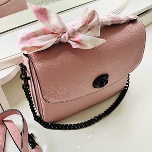 COACH Cassie Crossbody